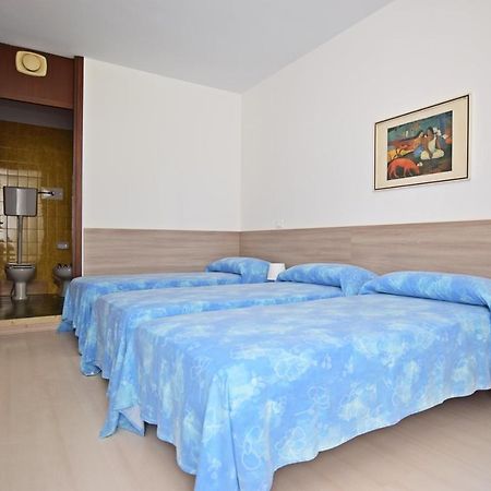 Condominio Luna 1 Lignano Sabbiadoro Ngoại thất bức ảnh