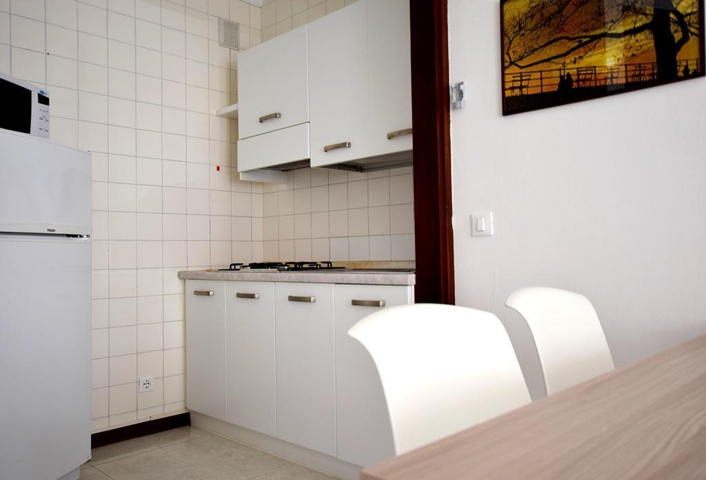 Condominio Luna 1 Lignano Sabbiadoro Ngoại thất bức ảnh