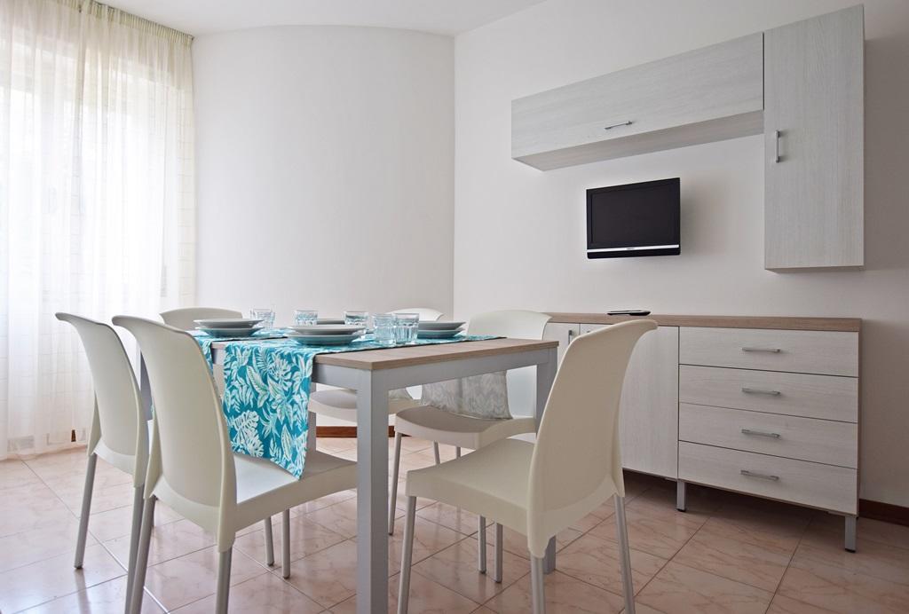 Condominio Luna 1 Lignano Sabbiadoro Ngoại thất bức ảnh