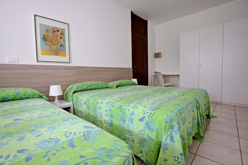 Condominio Luna 1 Lignano Sabbiadoro Ngoại thất bức ảnh