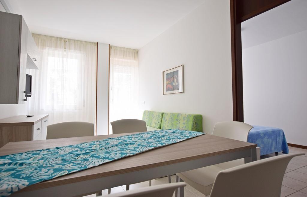 Condominio Luna 1 Lignano Sabbiadoro Ngoại thất bức ảnh