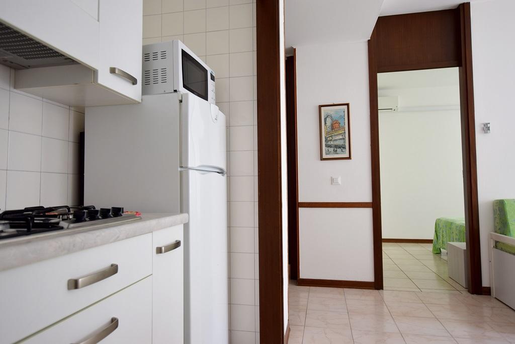 Condominio Luna 1 Lignano Sabbiadoro Ngoại thất bức ảnh