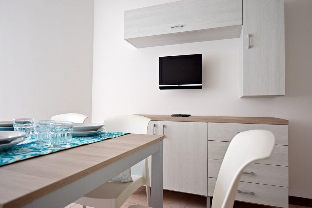 Condominio Luna 1 Lignano Sabbiadoro Ngoại thất bức ảnh