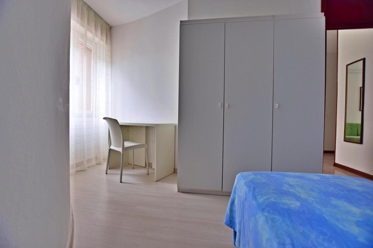 Condominio Luna 1 Lignano Sabbiadoro Ngoại thất bức ảnh