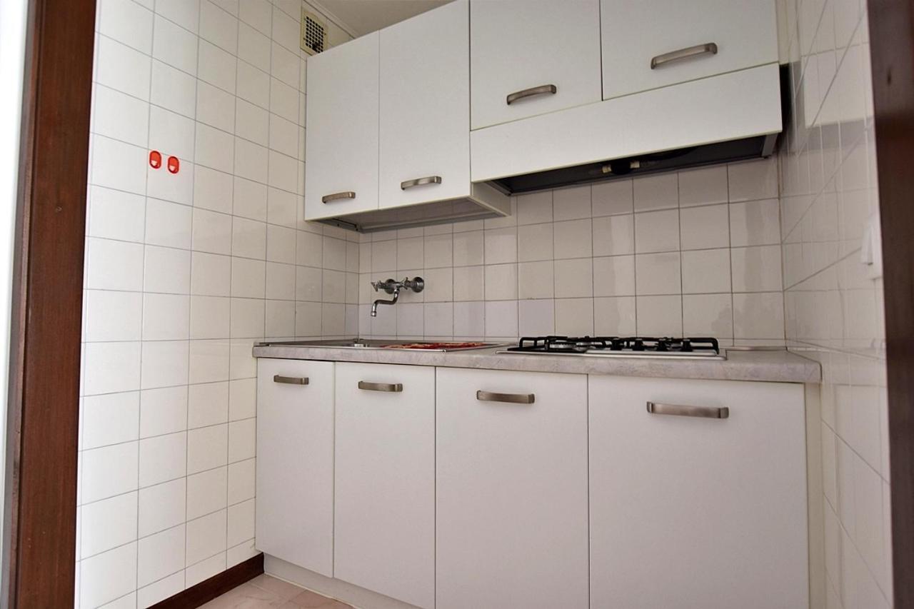 Condominio Luna 1 Lignano Sabbiadoro Ngoại thất bức ảnh