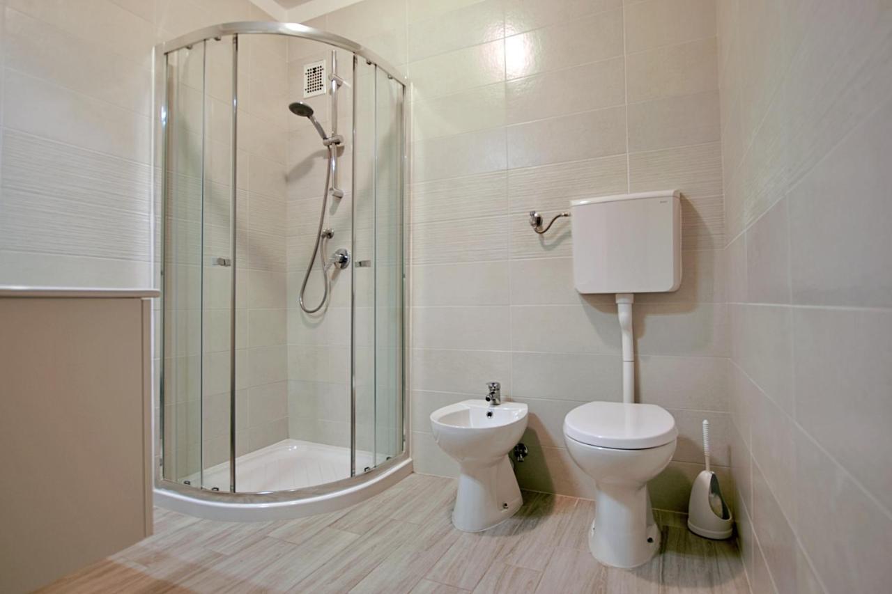 Condominio Luna 1 Lignano Sabbiadoro Ngoại thất bức ảnh