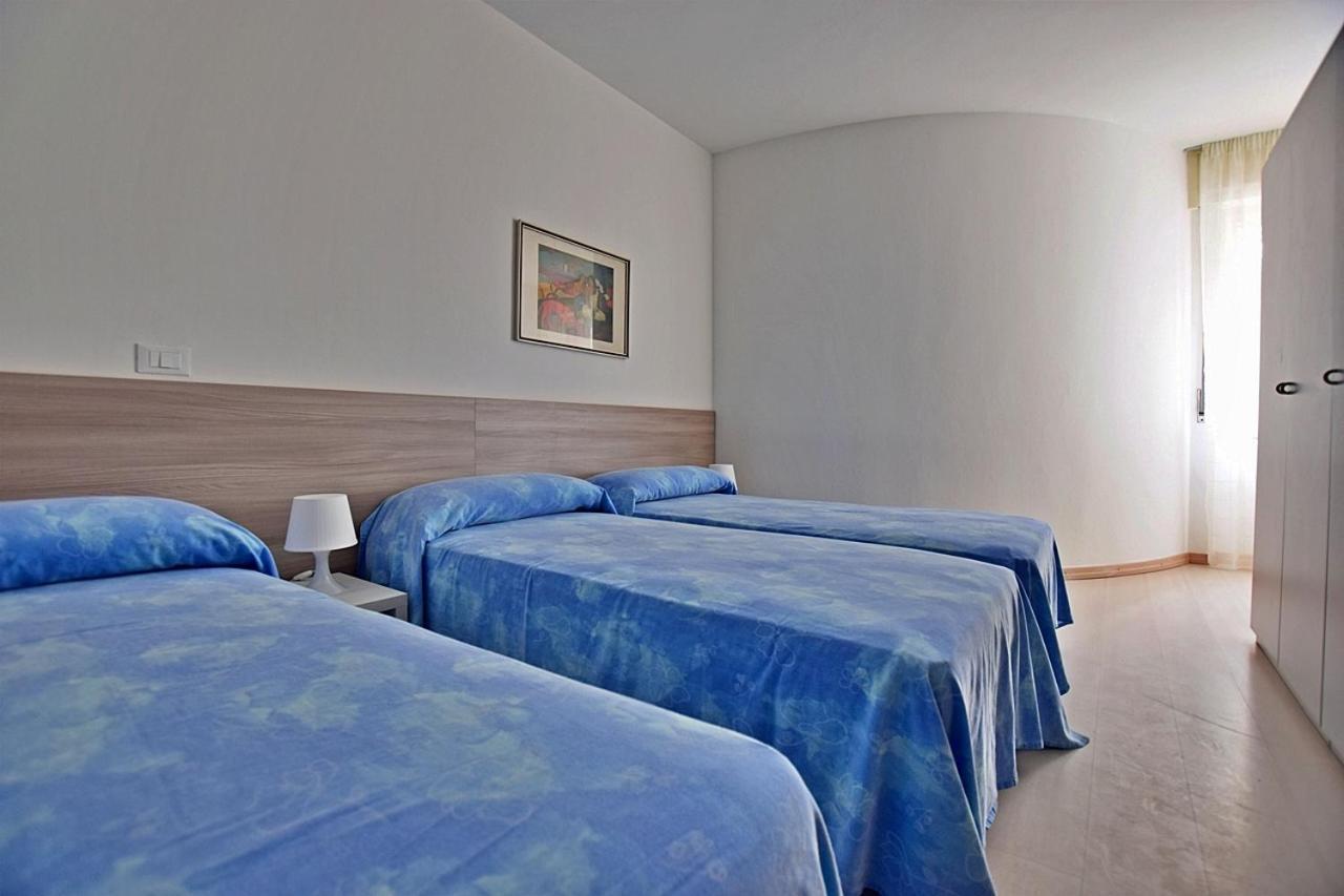 Condominio Luna 1 Lignano Sabbiadoro Ngoại thất bức ảnh