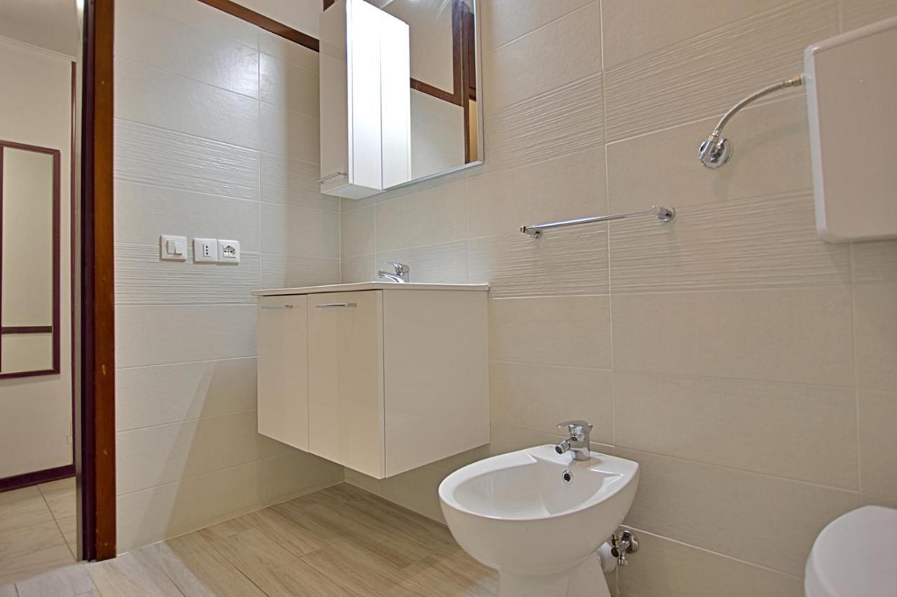 Condominio Luna 1 Lignano Sabbiadoro Ngoại thất bức ảnh